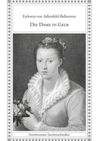 Die Dame in Gelb