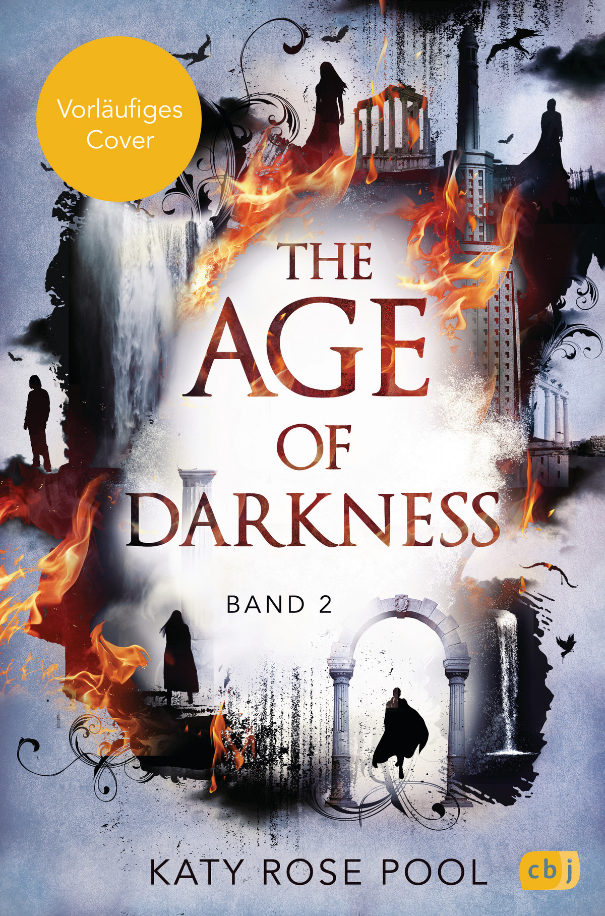 Age of darkness обзор