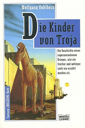 Die Kinder von Troja