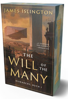 The Will of the Many (Hierarchy, Buch I)