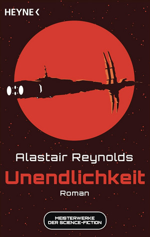 Unendlichkeit (Meisterwerke der Science-Fiction)