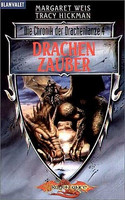 Drachenzauber