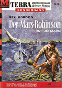 Der Mars-Robinson