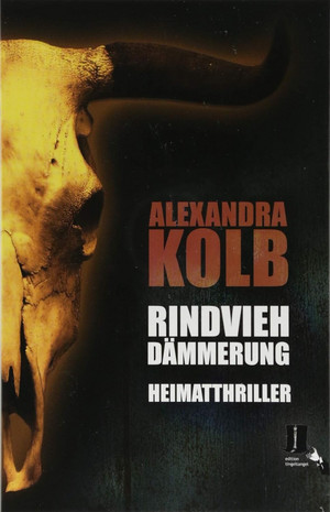 Rindviehdämmerung (Alpen-Mystery 1)