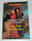 Der Zorn des Drachen