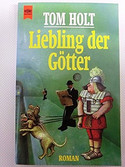 Liebling der Götter