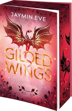 Gilded Wings (Fallen Fae Gods 1)