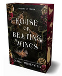 House of Beating Wings (Kingdom of Crows 1)