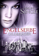 Engelserbe - Gilde der Jäger 16