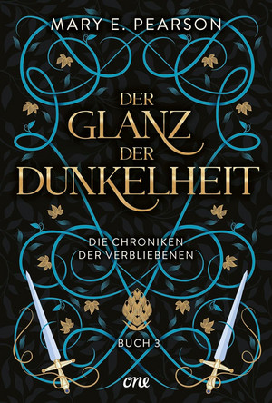 Der Glanz der Dunkelheit (Die Chroniken der Verbliebenen 3 - Collector's Edition)