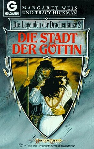 Die Stadt der Göttin