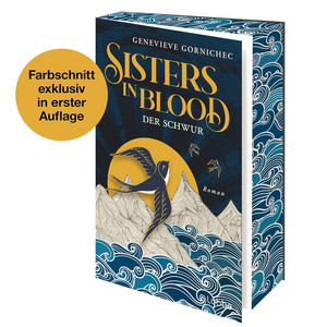 Sisters in Blood - Der Schwur