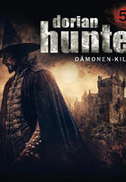 Dorian Hunter - Dämonen-Killer - Folge 54: Mephistopheles