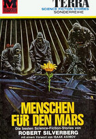 Menschen für den Mars
