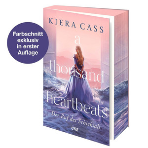 A thousand Heartbeats - Der Ruf des Schicksals