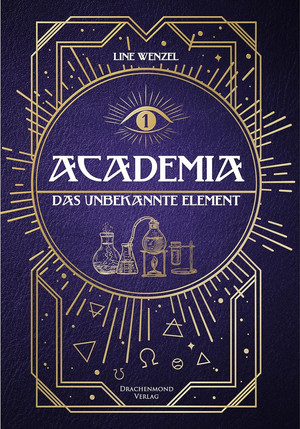 Academia - Das unbekannte Element 