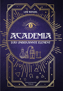 Academia - Das unbekannte Element 