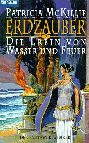 Die Erbin von Wasser und Feuer