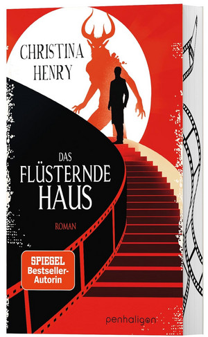 Das flüsternde Haus