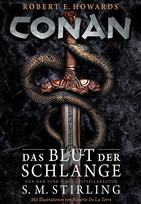 Conan - Das Blut der Schlange