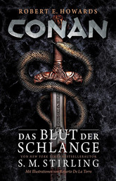 Conan - Das Blut der Schlange