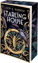 Starling House