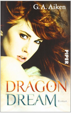 Dragon Dream (Dragon 2)