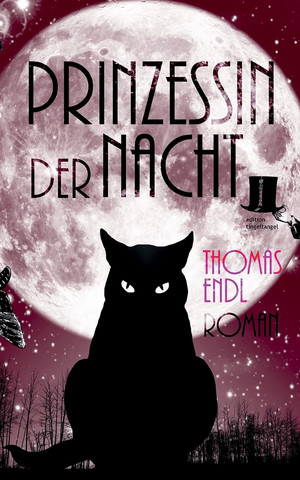 Prinzessin der Nacht