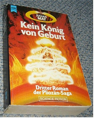 Kein König von Geburt