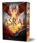 Asrai (3) - Das Herz der Drachen