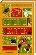 Der geheime Garten (MinaLima)