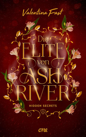 Die Elite von Ashriver (1) - Hidden Secrets