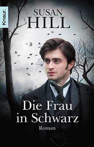 Susan Hill Die Frau In Schwarz Phantastik Couch De