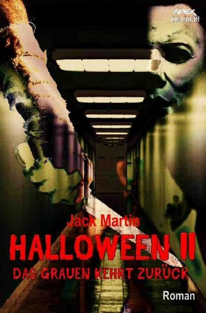 Halloween II - Das Grauen kehrt zurück (2018)