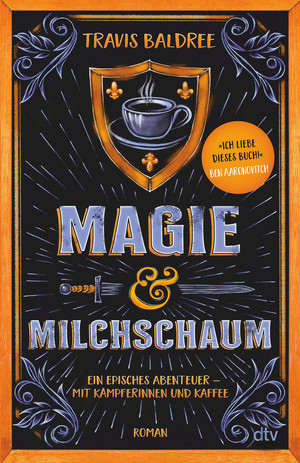 Magie & Milchschaum