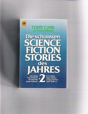 Die schönsten Science Fiction Stories des Jahres 2