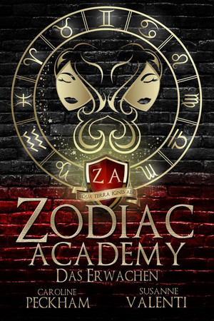 Zodiac Academy - 1. Das Erwachen