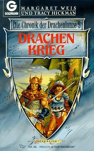 Drachenkrieg