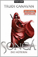 Sonea - Die Hüterin