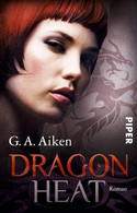 Dragon Heat (Dragon 9)