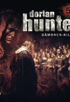 Dorian Hunter - Dämonen-Killer - Folge 55: Faust