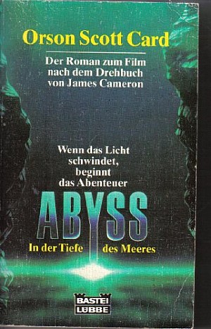 the abyss orson scott card