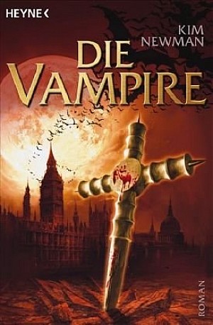 Kim Newman: Die Vampire 